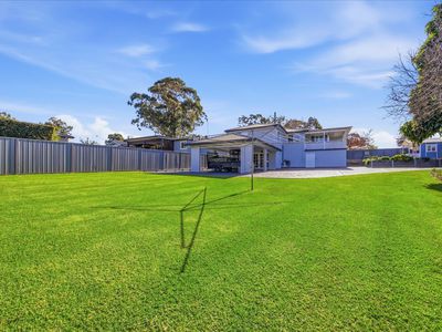 5 Ulmarra Avenue, Camden South