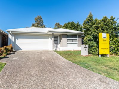 3 Xenia Street, Pimpama