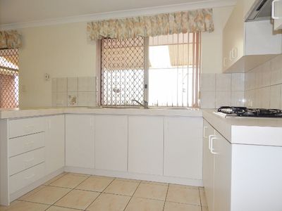 47B Albemarle Street, Doubleview