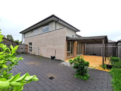 41 Excelsior Circuit, Mulgrave