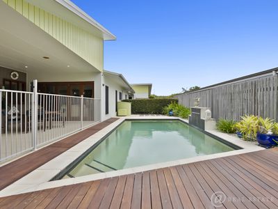 3 Cocoanut Point Drive, Zilzie