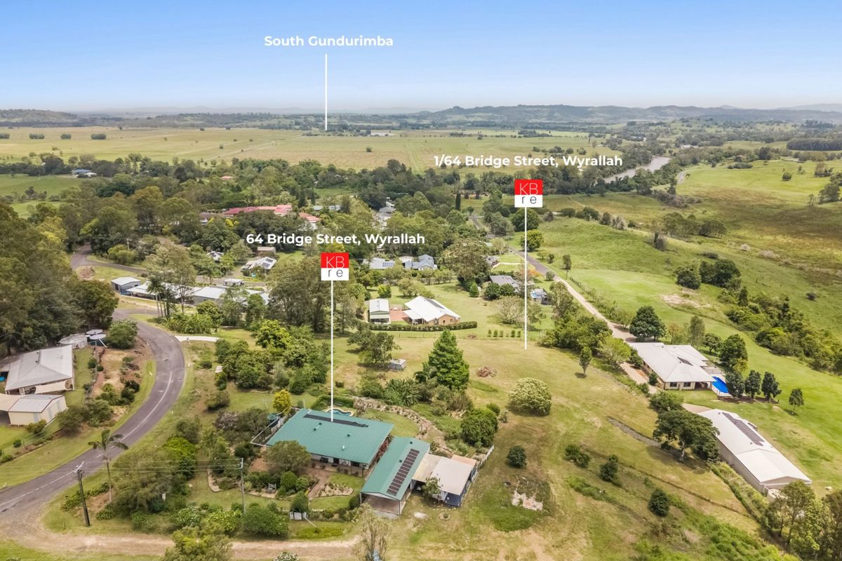 64 Bridge Street, Wyrallah
