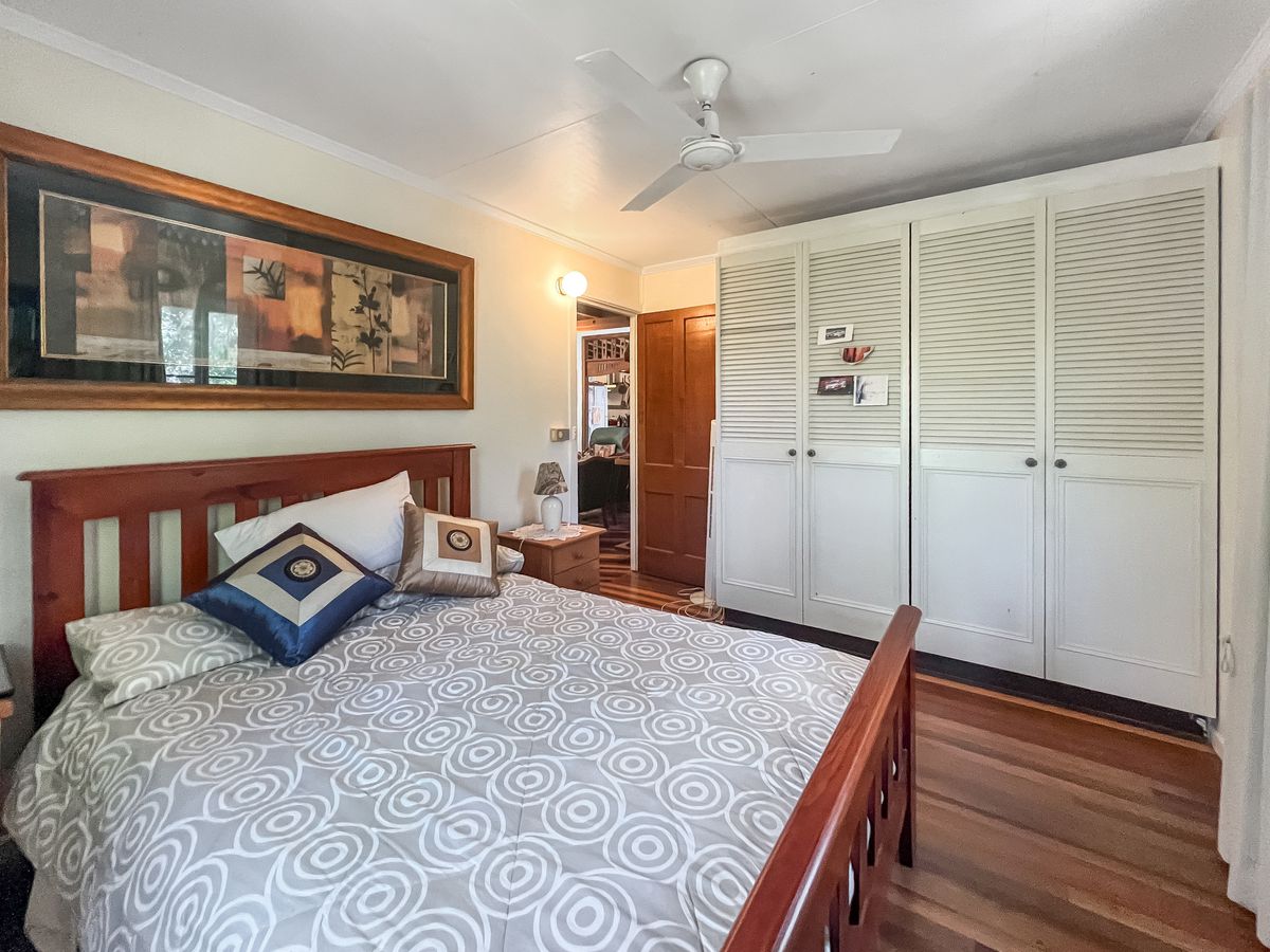 11 Magazine Road, Herberton