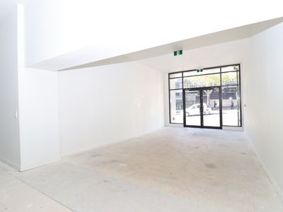 369B Queen Street, Auckland Central
