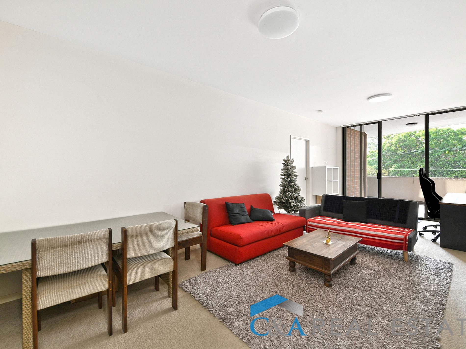 23 / 538 WOODVILLE ROAD, Guildford