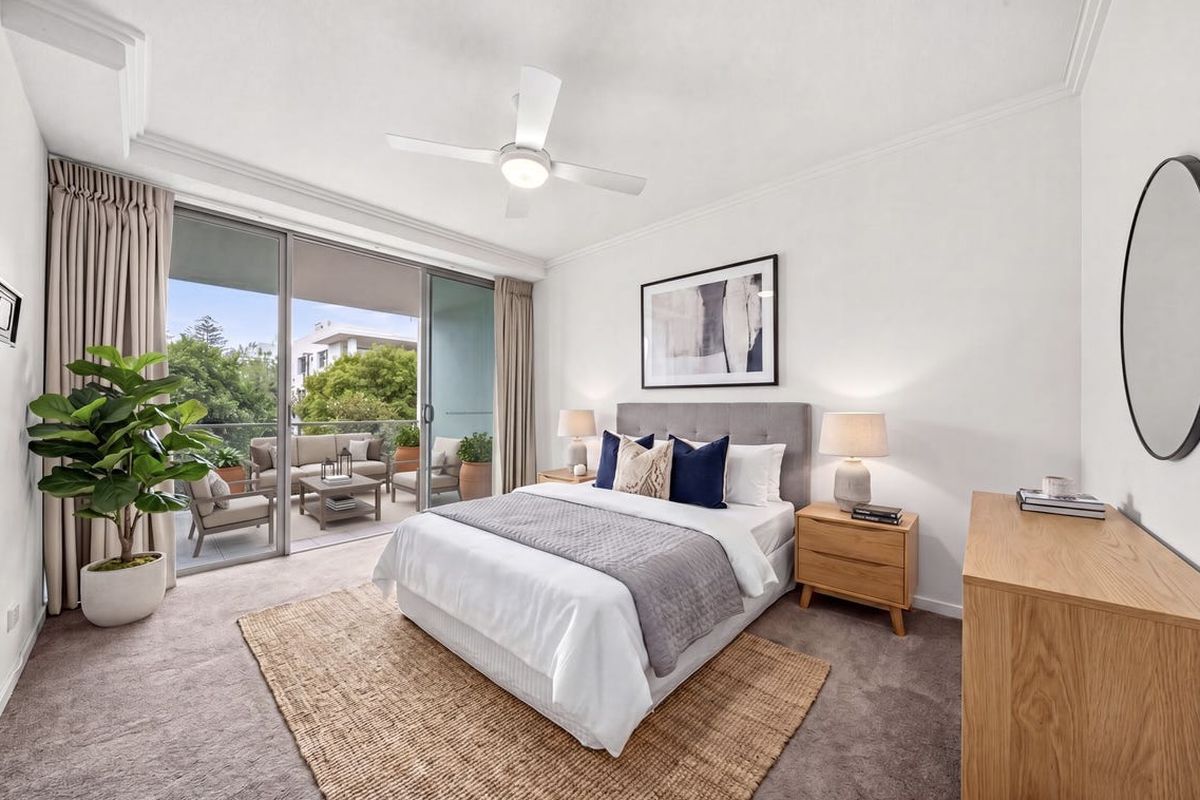 40 / 2 Gaven Crescent, Mermaid Beach