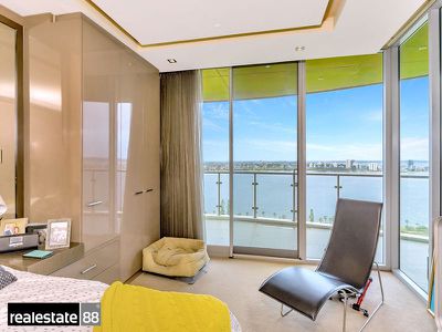 51 / 229 Adelaide Terrace, Perth