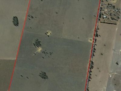 Lot 219 -220 Gum Swamp Road, Balldale