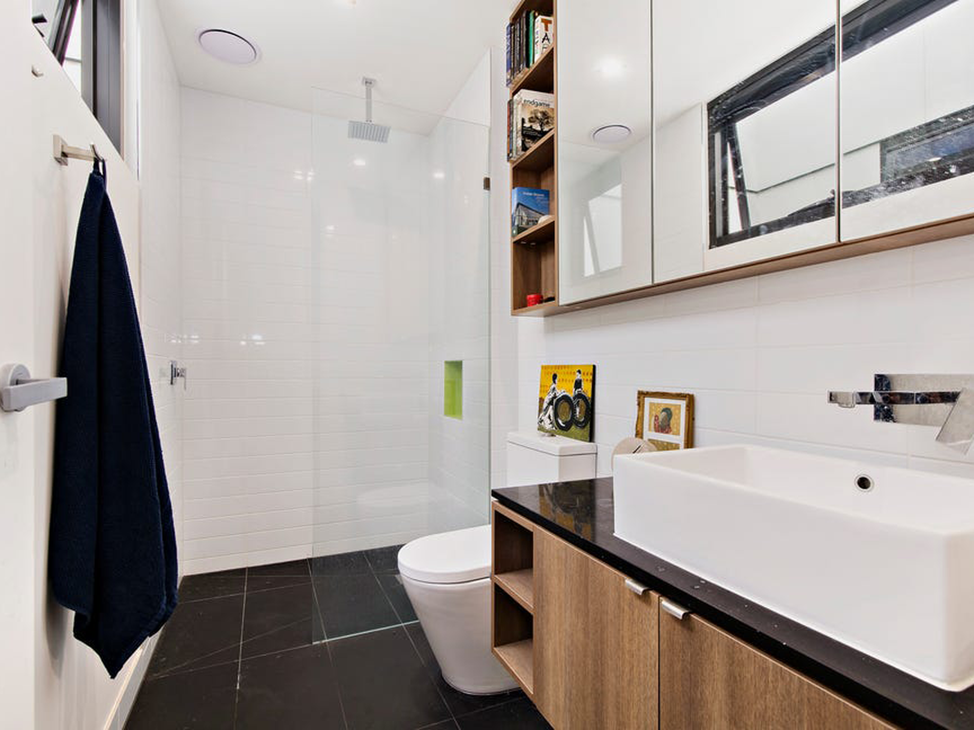 713 / 90 Buckley Street, Footscray