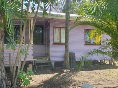 45,47 and 49 Mortimer Street, Caboolture