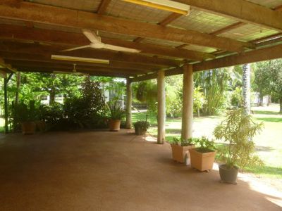 91 Railway Avenue, Cooktown