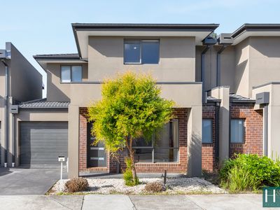 26 Win-Malee Street, Hadfield
