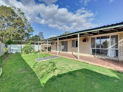 50 Bottlebrush Crescent, Redbank Plains