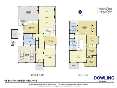 68 South Street, Medowie
