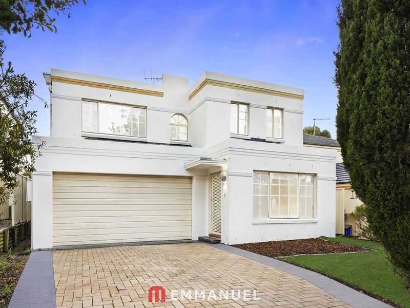 4 Ridge Street, Glenwood