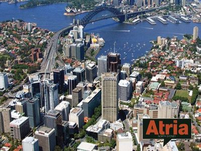 13 / 12-16 Berry Street, North Sydney