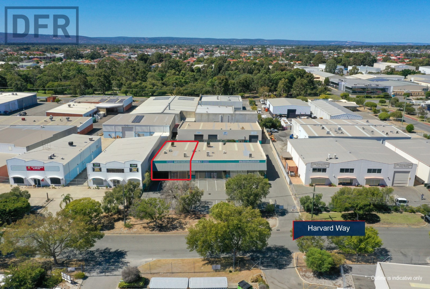 1 / 6-8 Harvard Way, Canning Vale