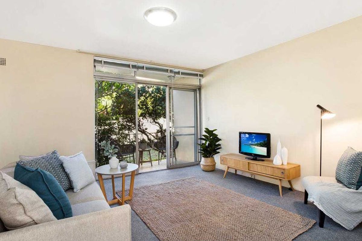 4 / 78 Hampden Road, Russell Lea