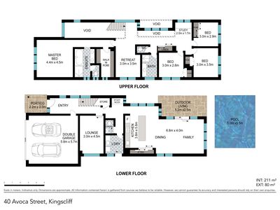 40 Avoca Street, Kingscliff