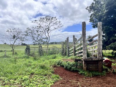 Lot 2 Lake Barrine Road, Lake Eacham