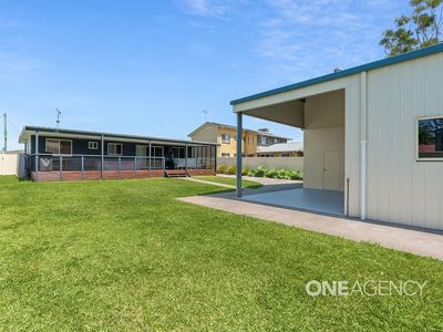 29 Tallyan Point Road, Basin View