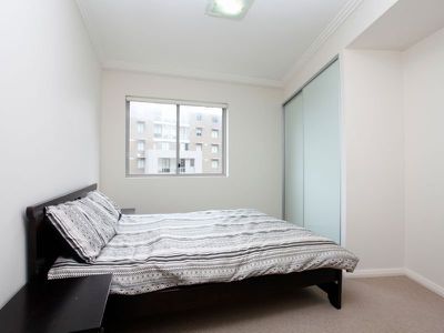 154 / 3-9 Church Avenue, Mascot