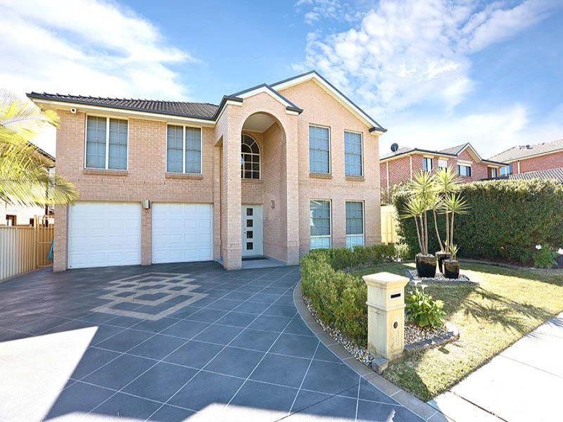 54 Marie Ave, Glenwood