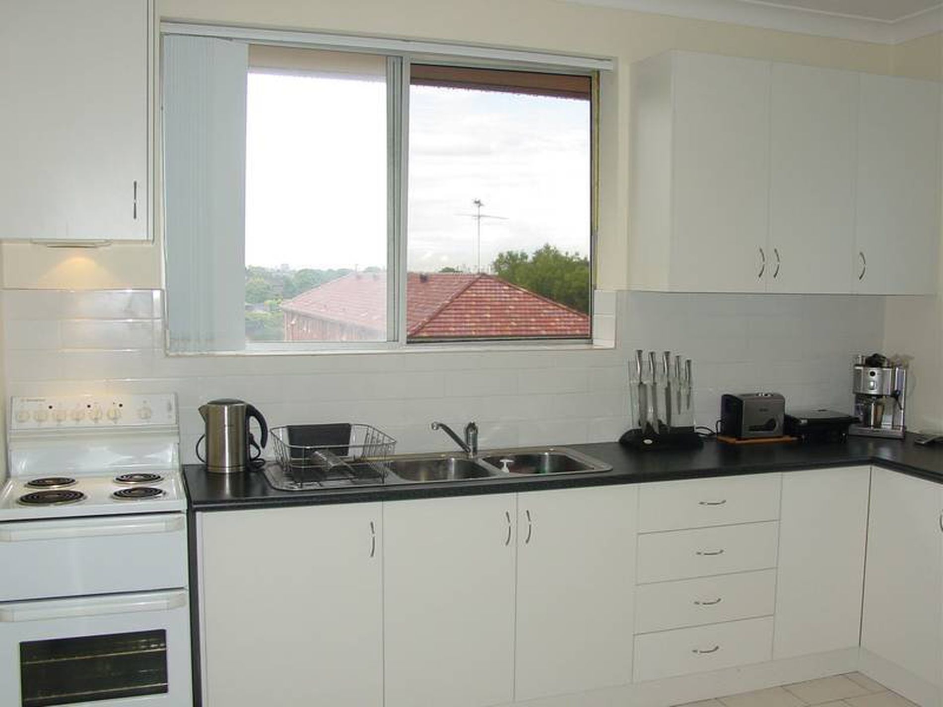 18 / 42 President Avenue, Kogarah