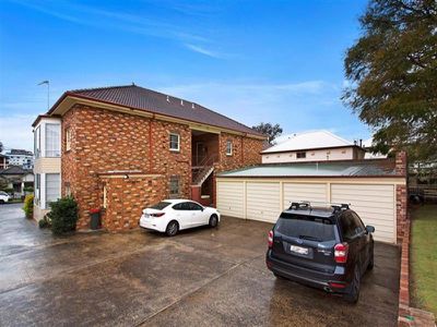 1 / 29 Smith St, Wollongong