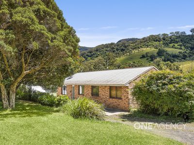 224 North Marshall Mount Road, Marshall Mount