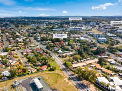 127 Milne Street, Beenleigh