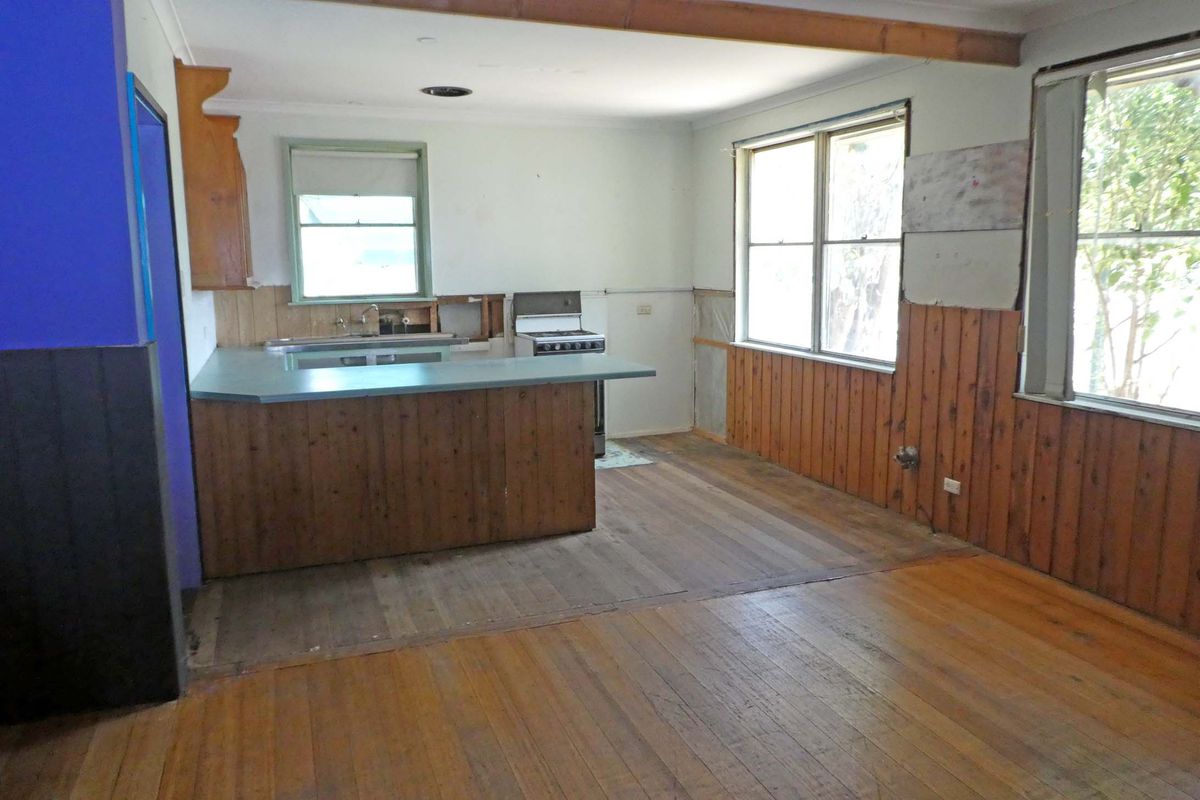 18 Church Street, Girgarre