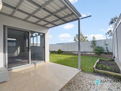 34 Mundowey Entrance, Villawood