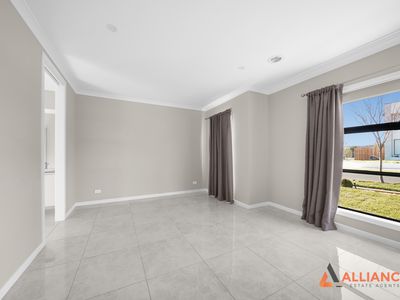 5 York Parade, Wollert