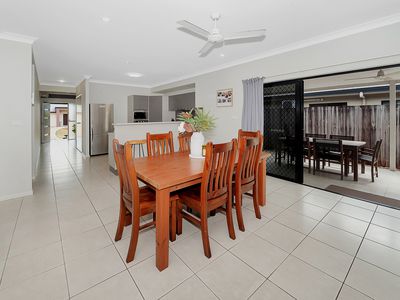 55 Monsoon Terrace, Mount Sheridan