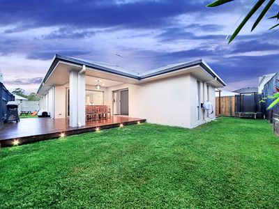 3 Nichols Street, Gumdale