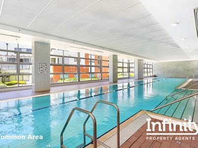 213 / 717 Anzac Parade, Maroubra