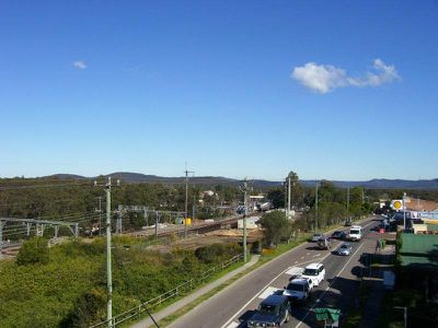 6 / 47 Dora Street, Morisset