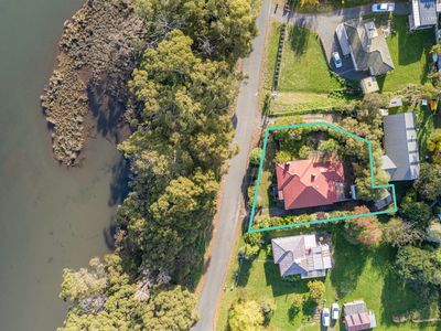 17A Esplanade Road, Cygnet