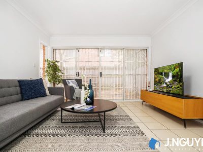 4 / 56 Harris Street, Fairfield