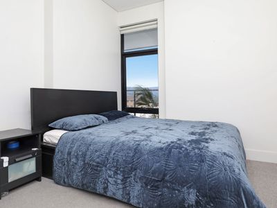 404 / 17 Loftus Street, Wollongong