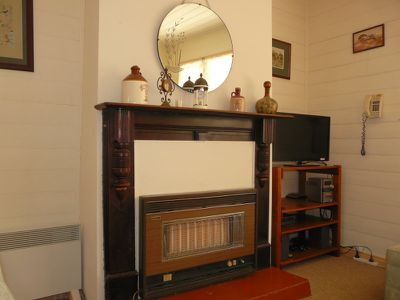 6 Prentice Street, Nagambie