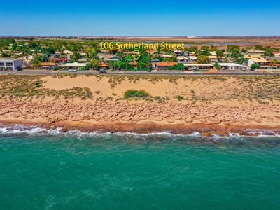 106 Sutherland Street, Port Hedland