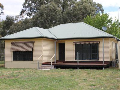 171 Kilmore Road, Heathcote
