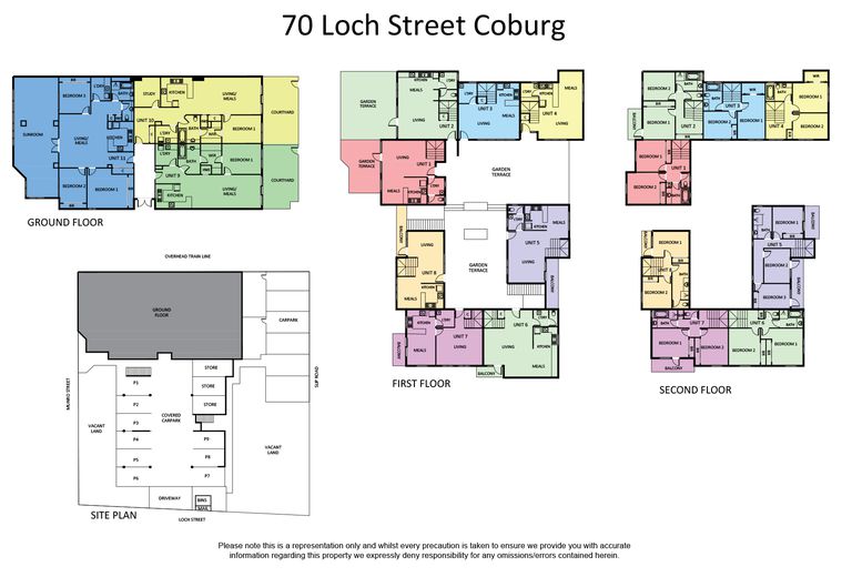 70 Loch Street, Coburg