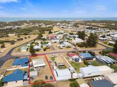 16 Chambers Street, Beachport