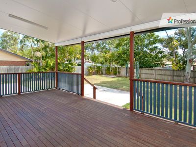 12 / Brentford Road, Bethania