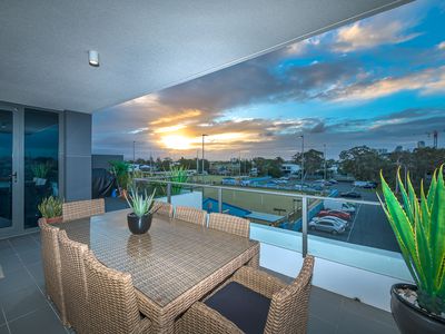 304 / 9-15 Markeri Street, Mermaid Beach