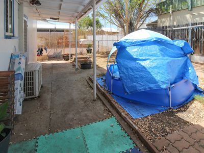 Mount Isa