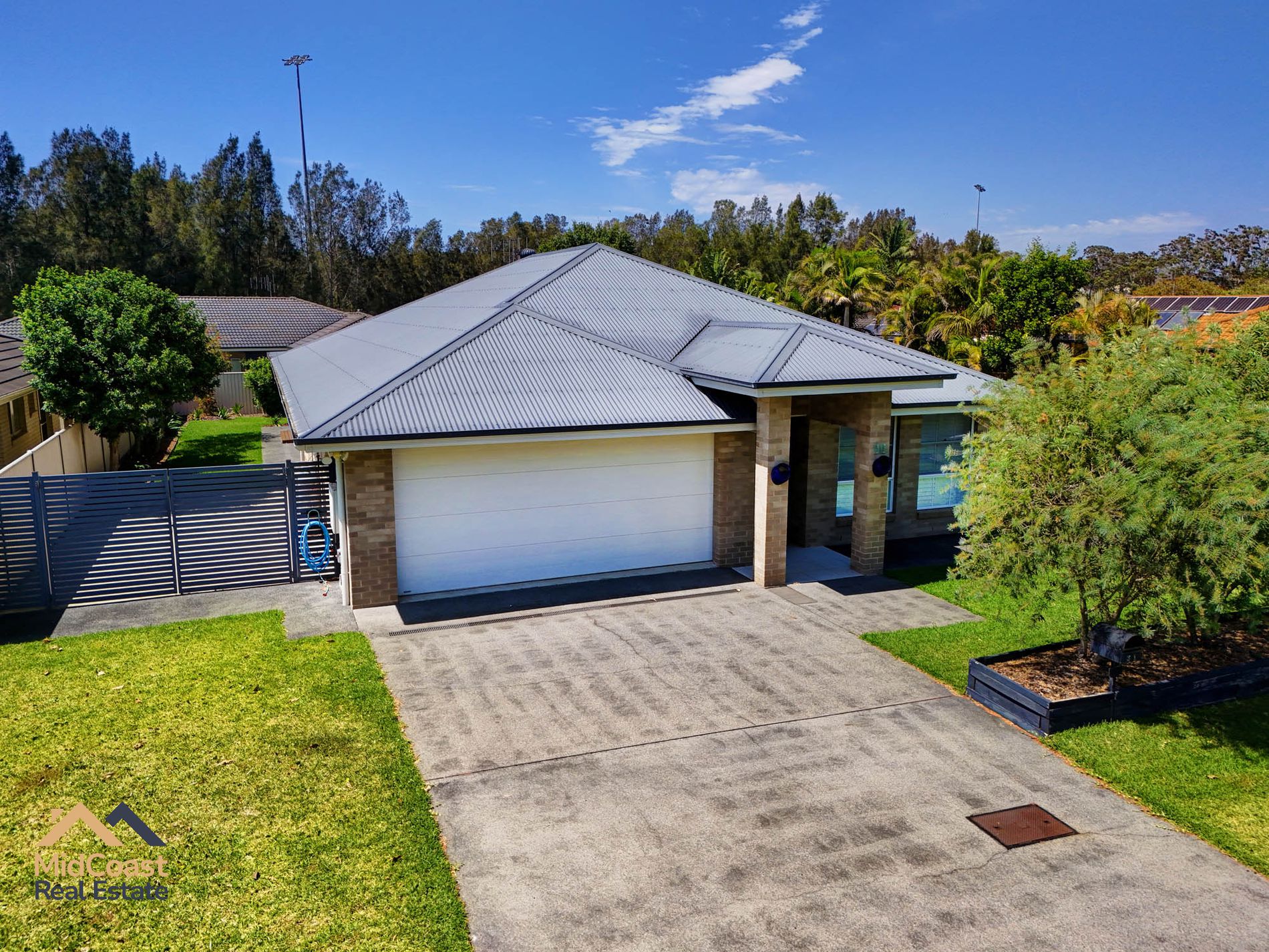 31 James Foster Drive, Black Head